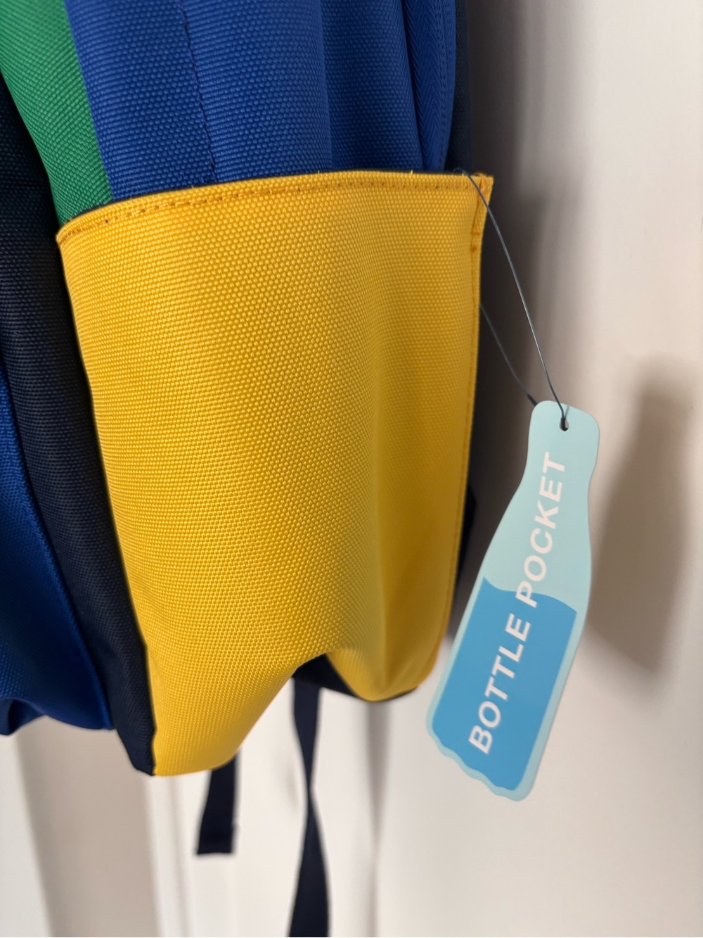 Polo Ralph Lauren Backpack - Picture 3 of 8